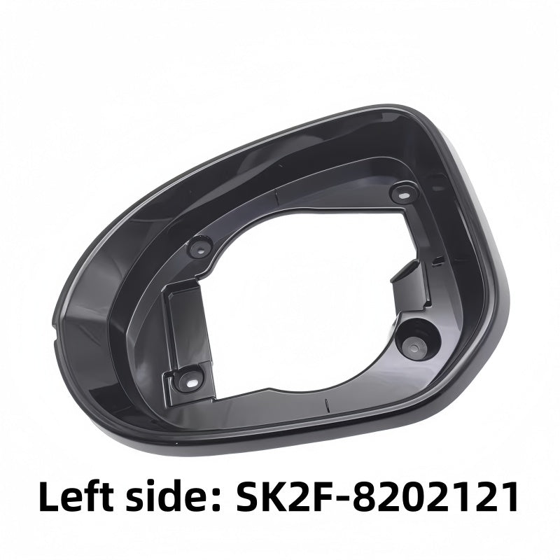 BYD Sealion 7 OEM Black Plastic Surround
