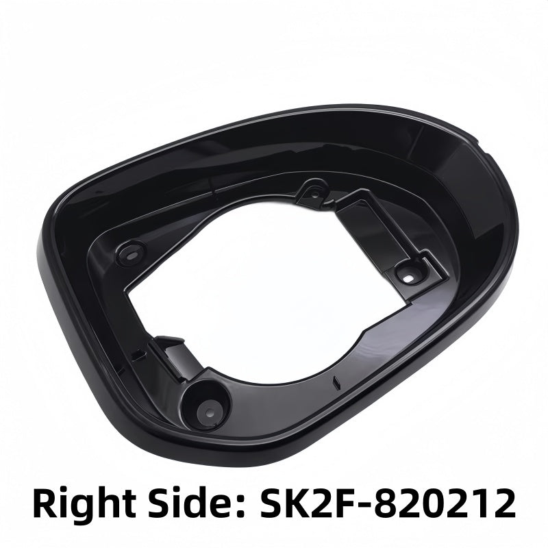 BYD Sealion 7 OEM Black Plastic Surround