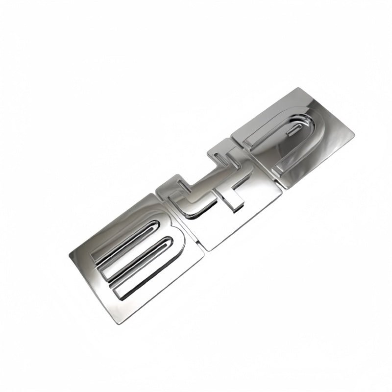 BYD Sealion 7 OEM Front Bumper Logo Emblem