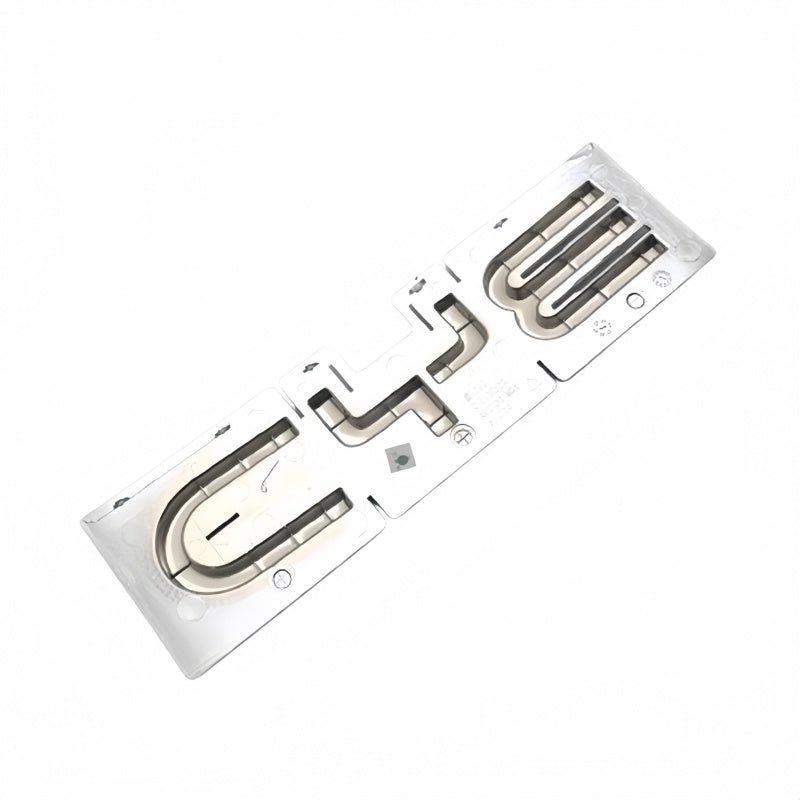 BYD Sealion 7 OEM Front Bumper Logo Emblem