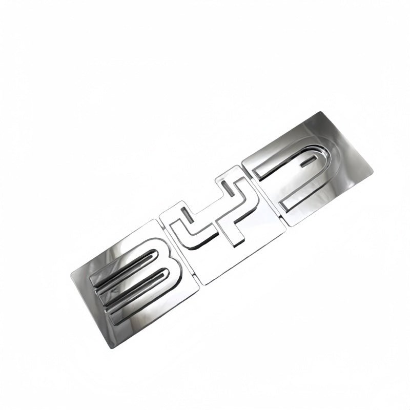 BYD Sealion 7 OEM Front Bumper Logo Emblem