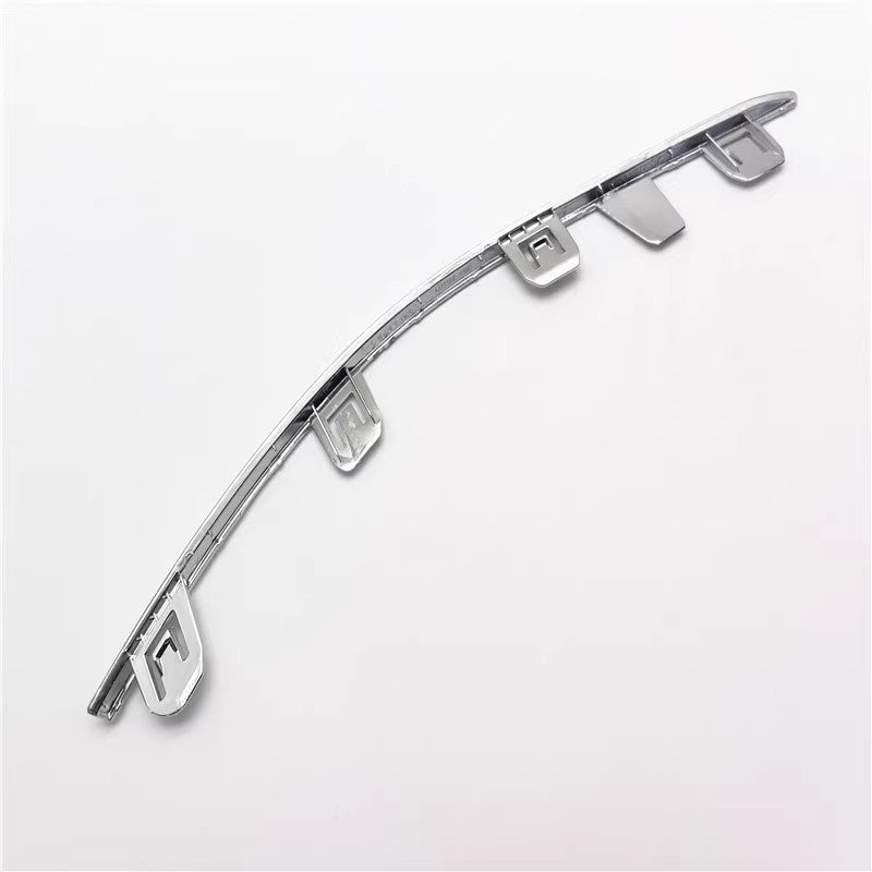 BYD Sealion 7 OEM Front Bumper Trim Set