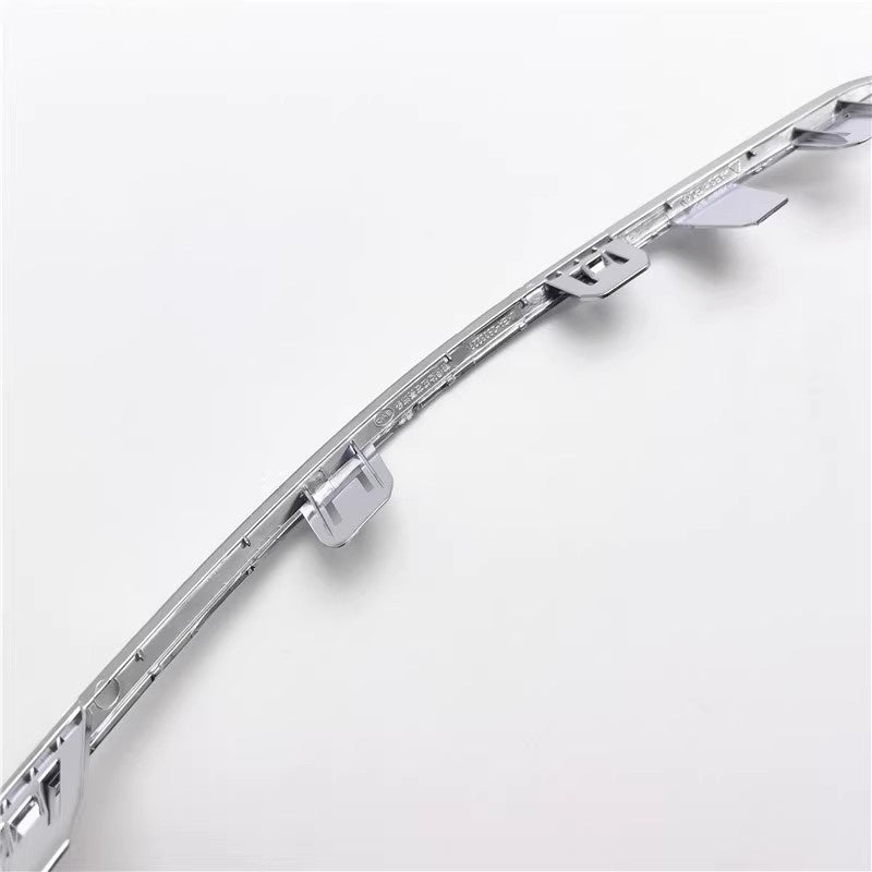 BYD Sealion 7 OEM Front Bumper Trim Set
