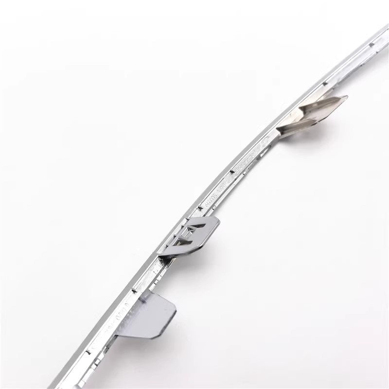 BYD Sealion 7 OEM Front Bumper Trim Set