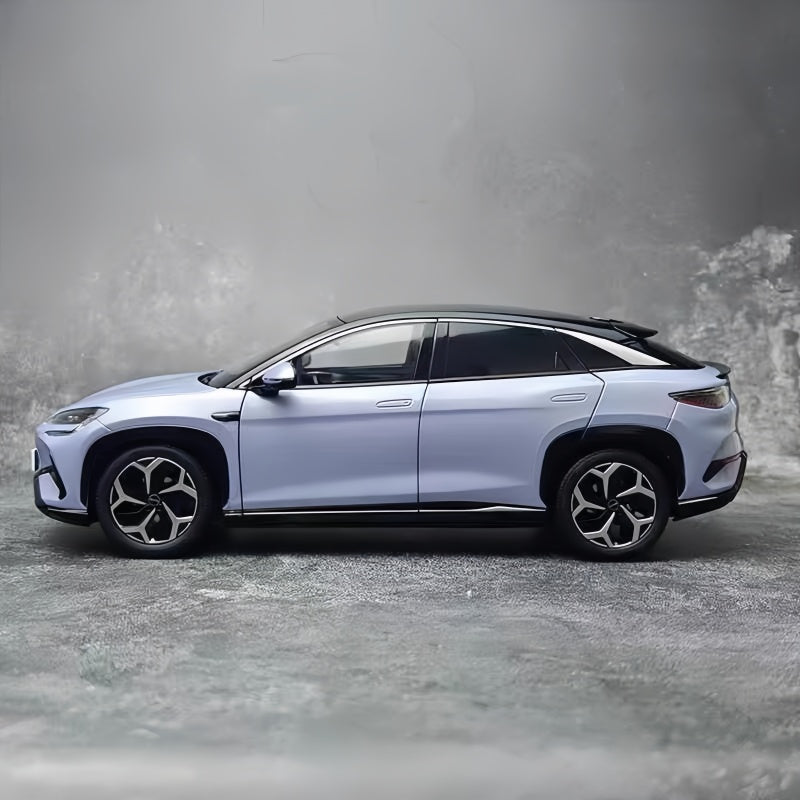 BYD Sealion 7 Original 1:18 Scale Model