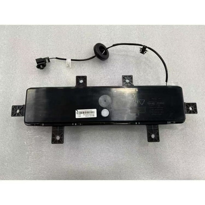 Special LED Tail Logo Light for BYD Sealion 7