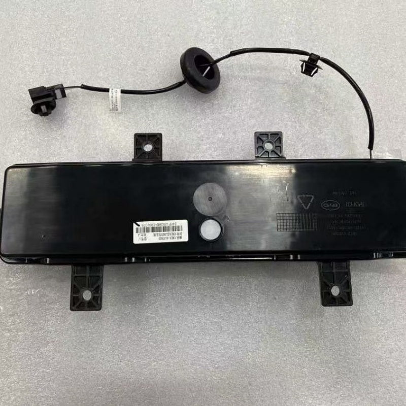 Special LED Tail Logo Light for BYD Sealion 7