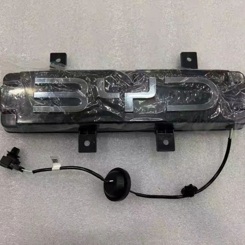 Special LED Tail Logo Light for BYD Sealion 7