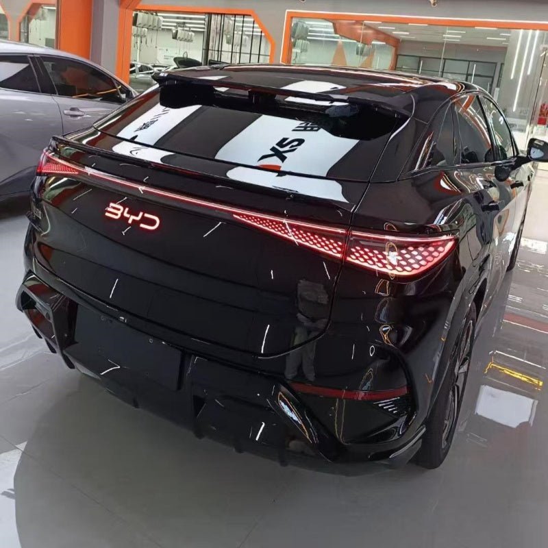 Special LED Tail Logo Light for BYD Sealion 7