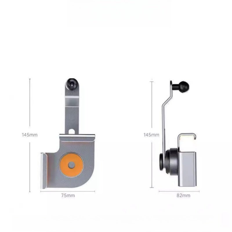 BYD Top Car Mobile Phone Stand