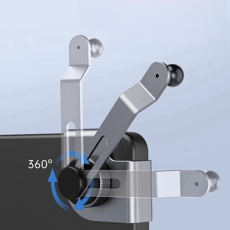 BYD Top Car Mobile Phone Stand