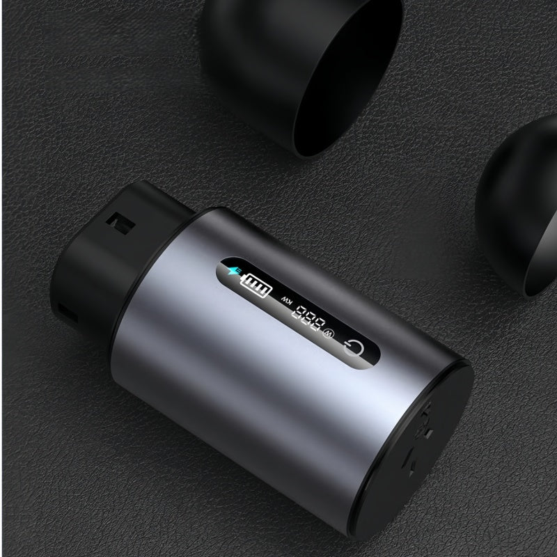 BYD V2L Discharge Adapter Type 2