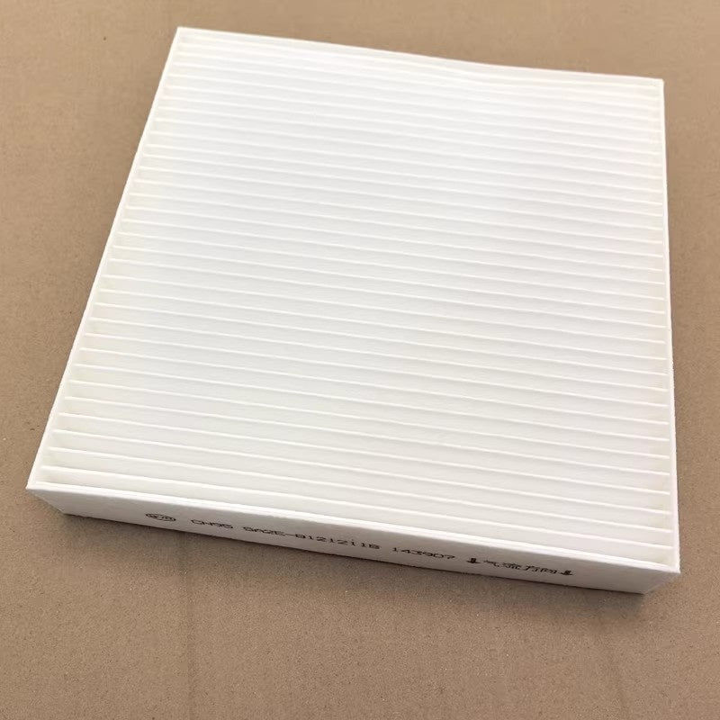 Cabin Air Filters for BYD Seal & Seal U/Sealion 6