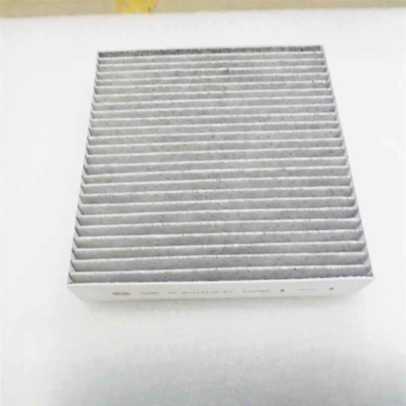 Cabin Air Filters for BYD Seal & Seal U/Sealion 6