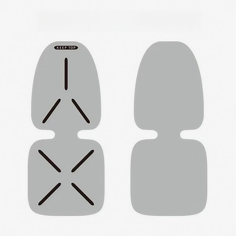 Car Child Safety Seat Pad Protection Bottom Wear Mat for BYD