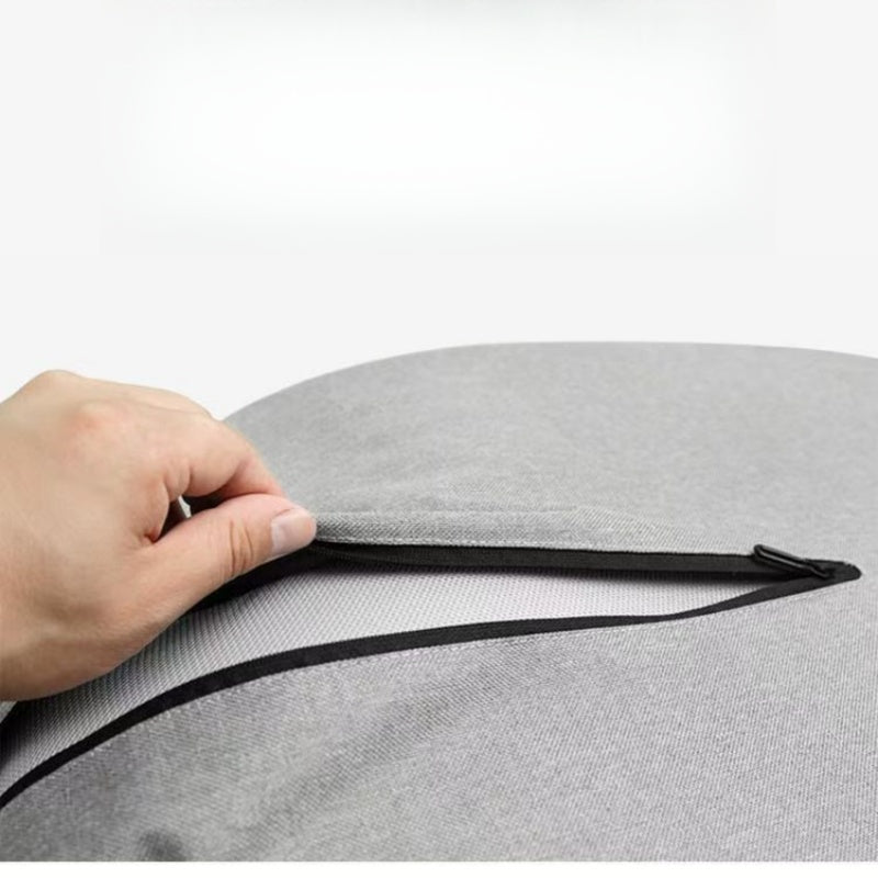 Car Child Safety Seat Pad Protection Bottom Wear Mat for BYD