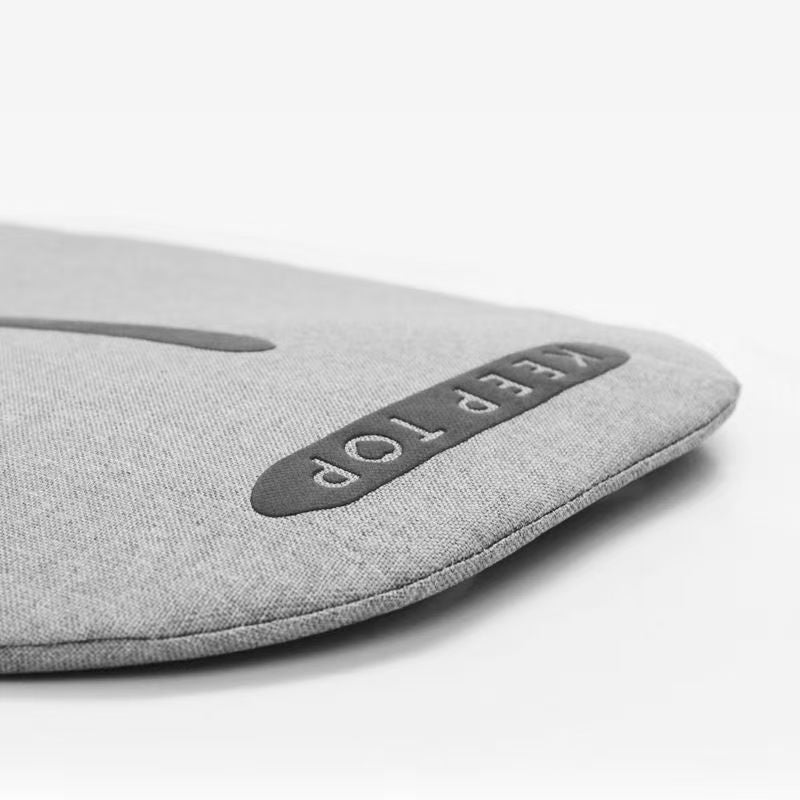 Car Child Safety Seat Pad Protection Bottom Wear Mat for BYD