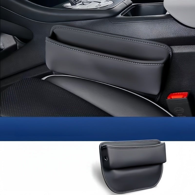 Car Seat Gap Storage Box for BYD Vehicles