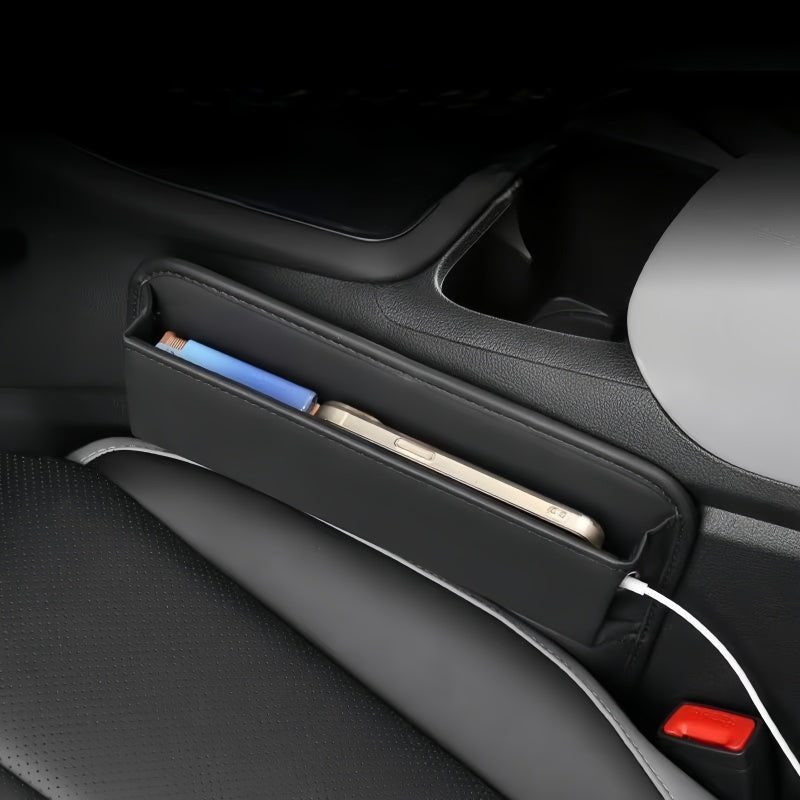 Car Seat Gap Storage Box for BYD Vehicles