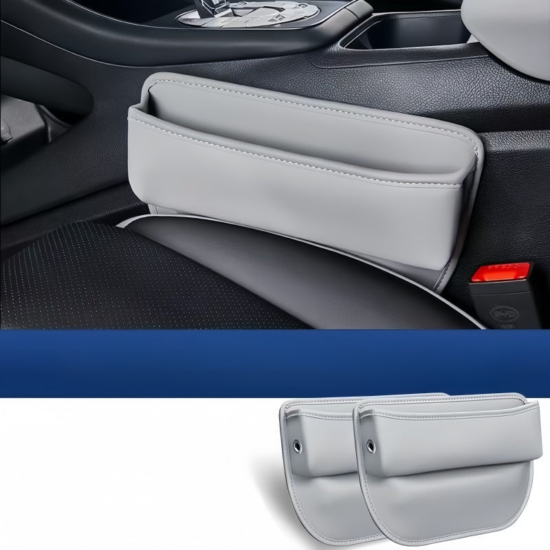 Car Seat Gap Storage Box for BYD Vehicles