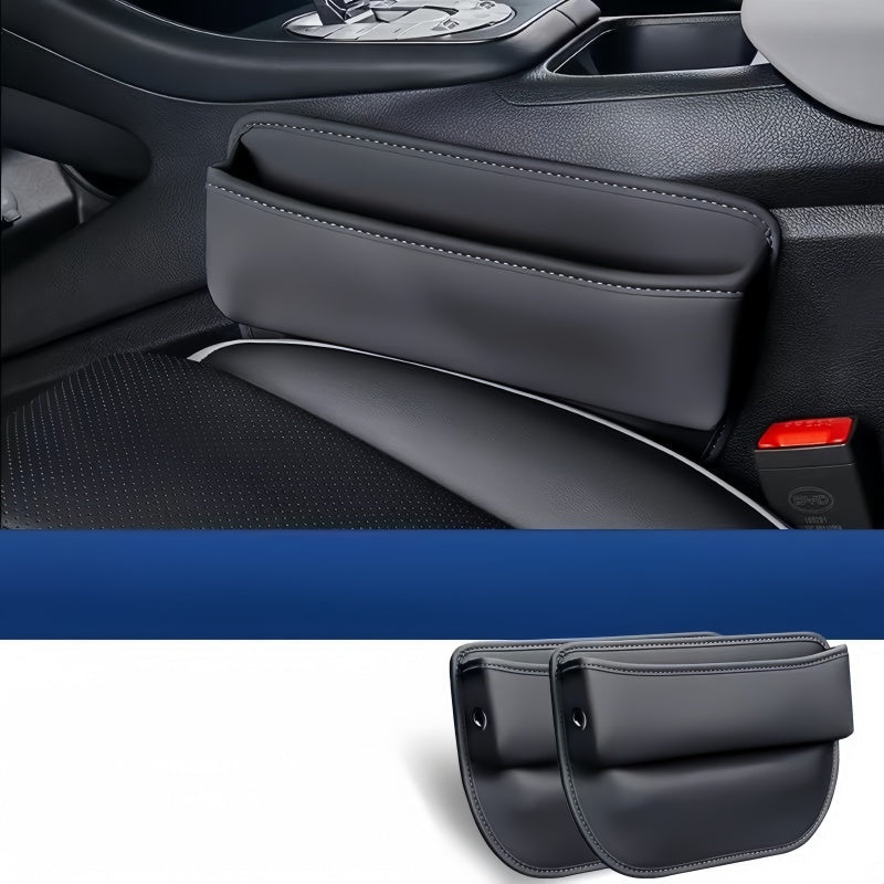 Car Seat Gap Storage Box for BYD Vehicles