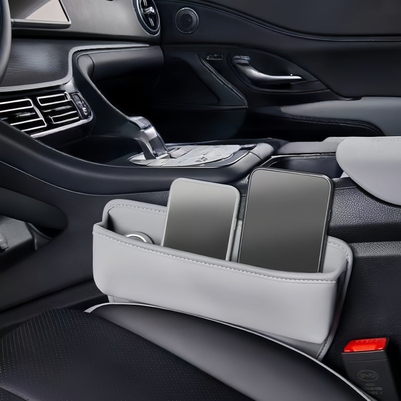 Car Seat Gap Storage Box for BYD Vehicles