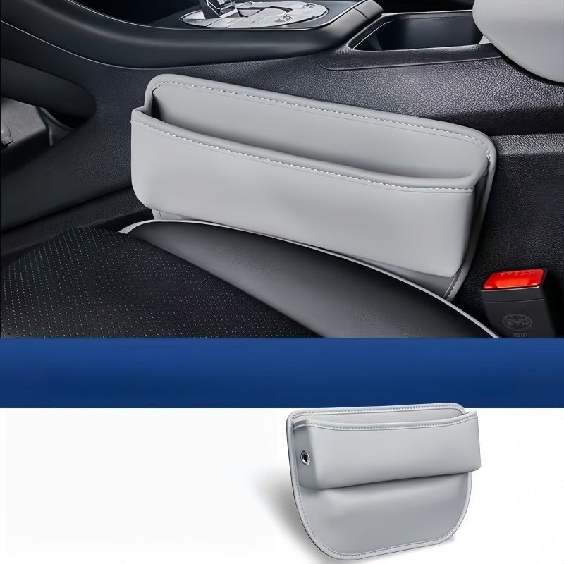 Car Seat Gap Storage Box for BYD Vehicles