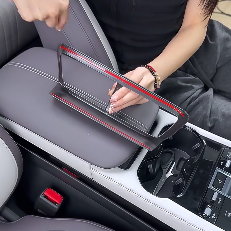 Center Console Air Vent Cover Trim for BYD Seal U/Sealion 6 - Nice BYD