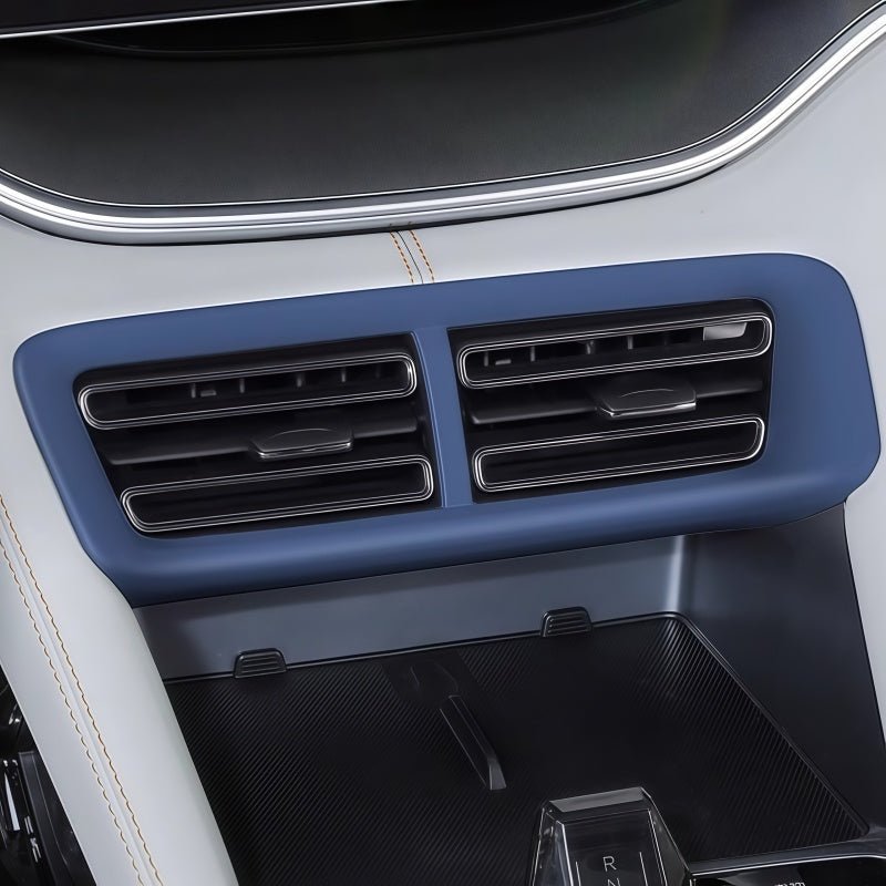 Center Console Air Vent Cover Trim for BYD Seal U/Sealion 6 - Nice BYD