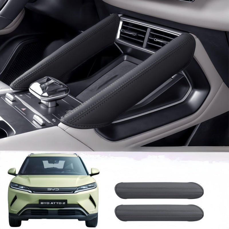 Center Console Handle Cover for BYD ATTO 2 - Nice BYD