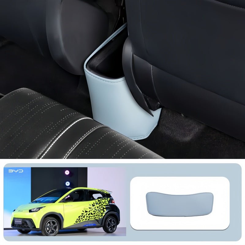 Center Console Kick Pad for BYD Dolphin Surf/Atto 1 - Nice BYD