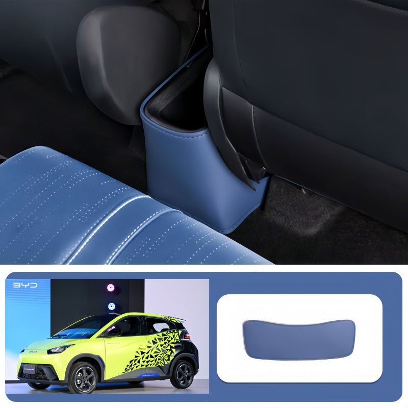 Center Console Kick Pad for BYD Dolphin Surf/Atto 1 - Nice BYD