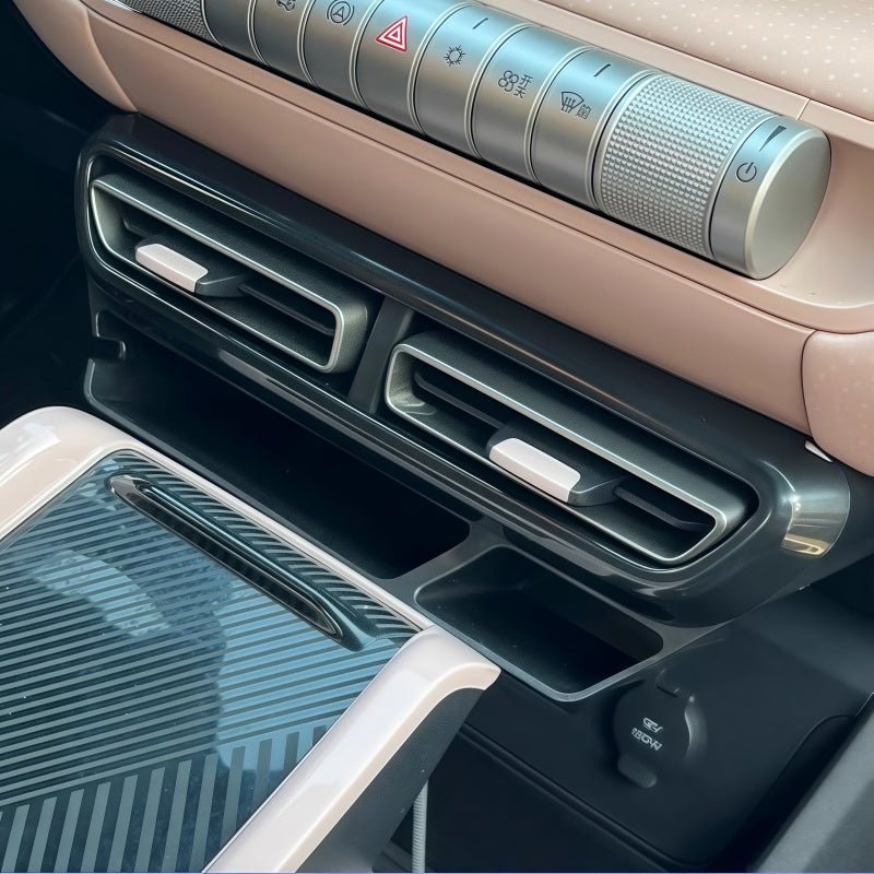 Center Console Storage for BYD ATTO 1 - Nice BYD