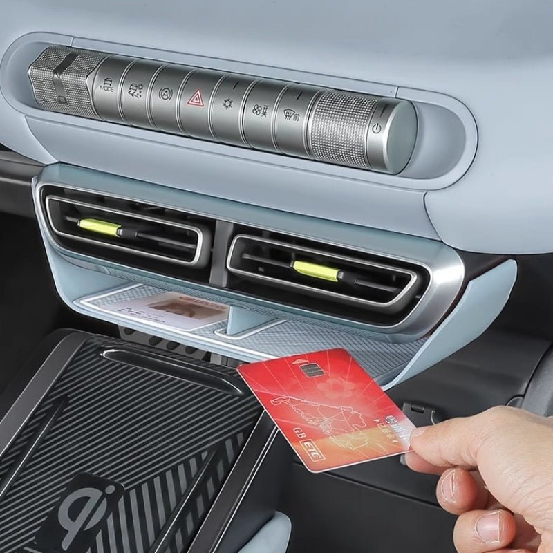 Center Console Storage for BYD ATTO 1 - Nice BYD