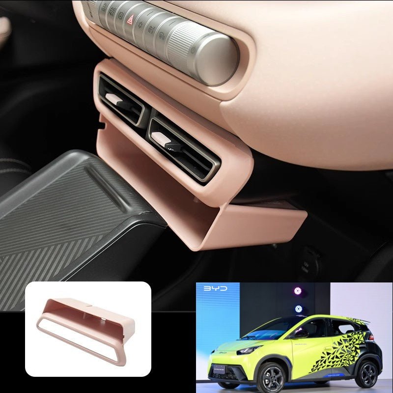 Center Console Storage for BYD ATTO 1 - Nice BYD