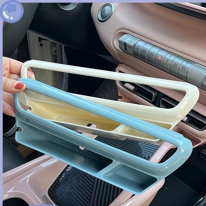 Center Console Storage for BYD Dolphin Surf & Seagull - Nice BYD