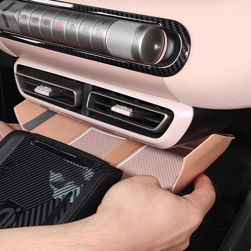 Center Console Storage for BYD Dolphin Surf & Seagull - Nice BYD