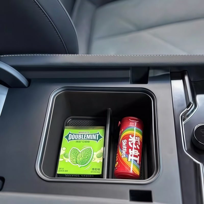 Centre Console Storage Box for BYD Fangchengbao Leopard 5 / Denza B5 - Nice BYD