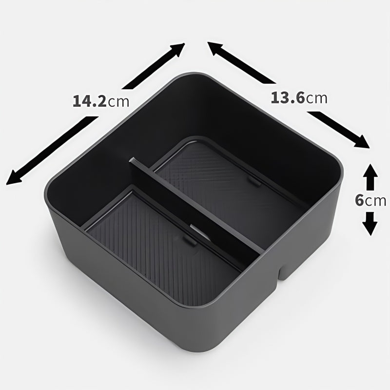 Centre Console Storage Box for BYD Fangchengbao Leopard 5 / Denza B5 - Nice BYD