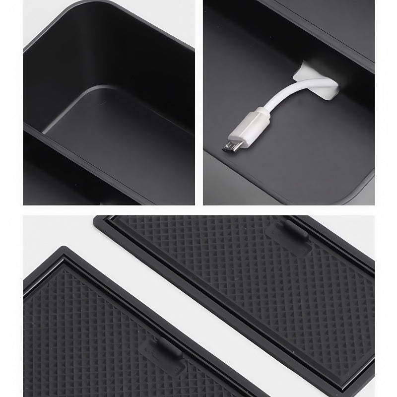 Centre Console Storage Box for BYD Fangchengbao Leopard 5 / Denza B5 - Nice BYD