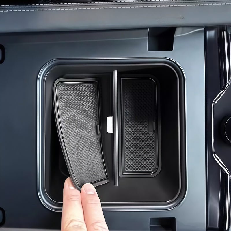 Centre Console Storage Box for BYD Fangchengbao Leopard 5 / Denza B5 - Nice BYD