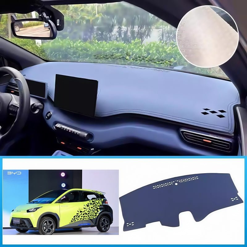 Dashboard Sun Shield for BYD ATTO 1 - Nice BYD