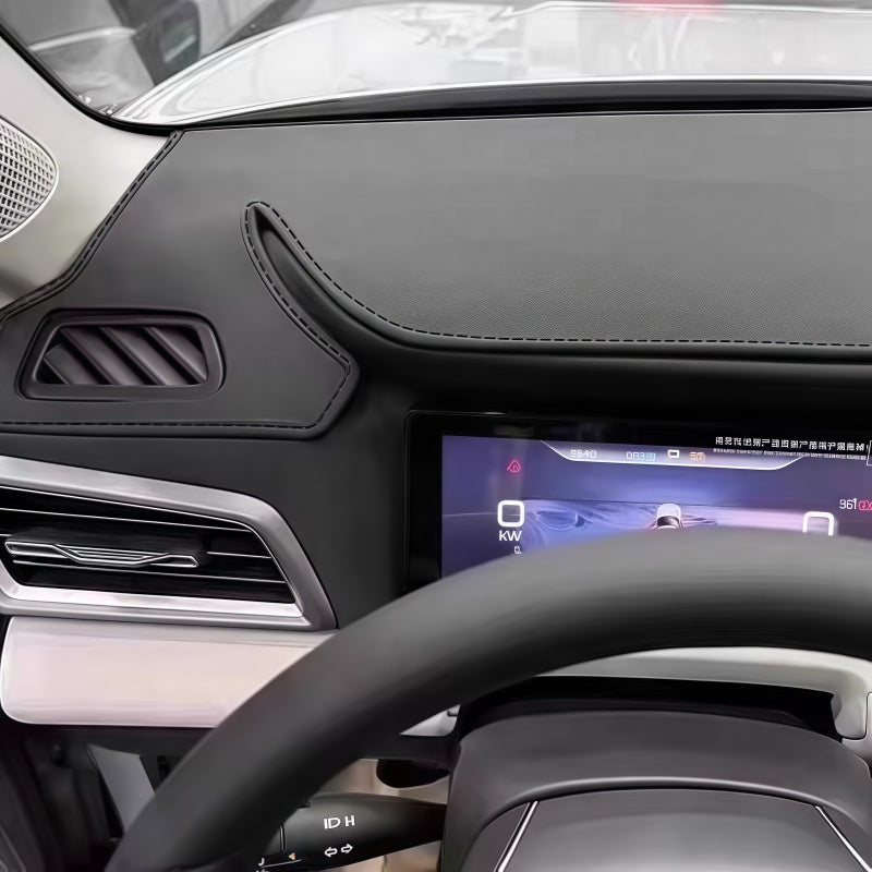 Dashboard Sun Shield for BYD ATTO 2 - Nice BYD