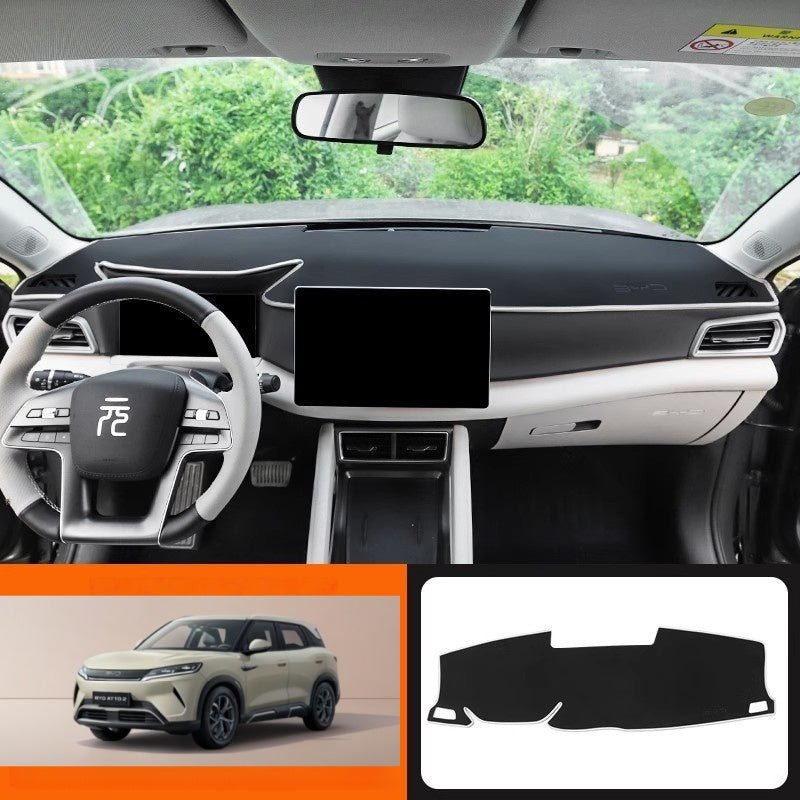 Dashboard Sun Shield for BYD ATTO 2 - Nice BYD