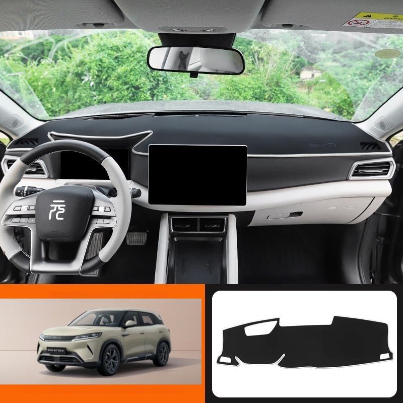 Dashboard Sun Shield for BYD ATTO 2 - Nice BYD