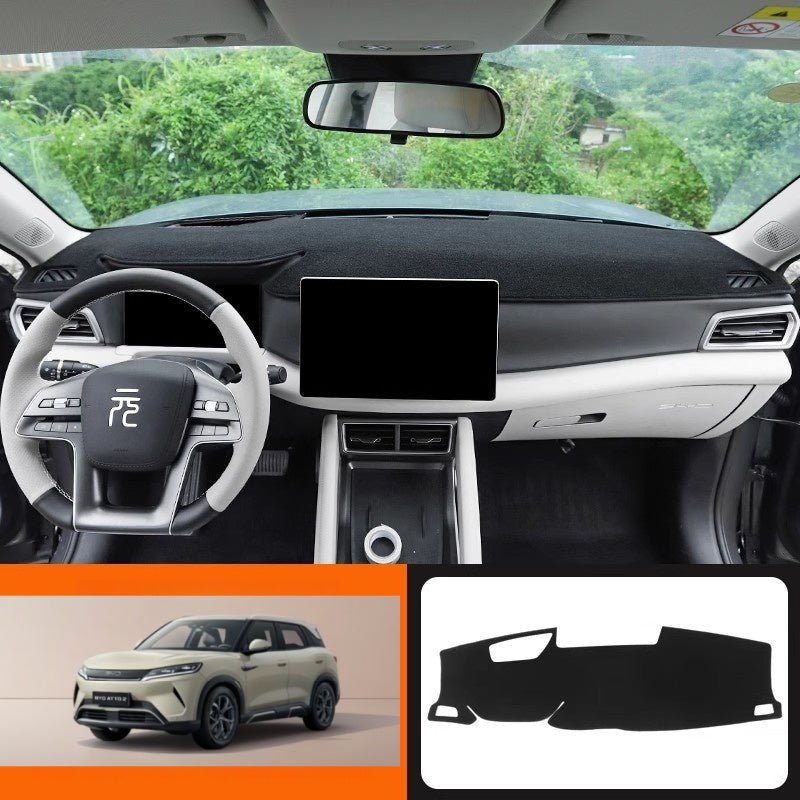 Dashboard Sun Shield for BYD ATTO 2 - Nice BYD