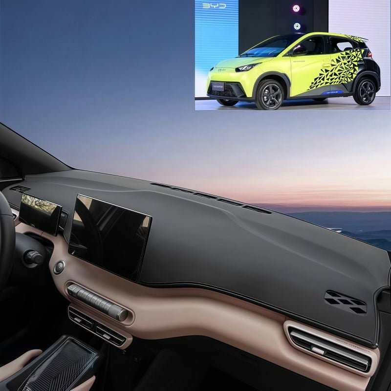 Dashboard Sun Shield for BYD Dolphin Surf / Seagull - Nice BYD