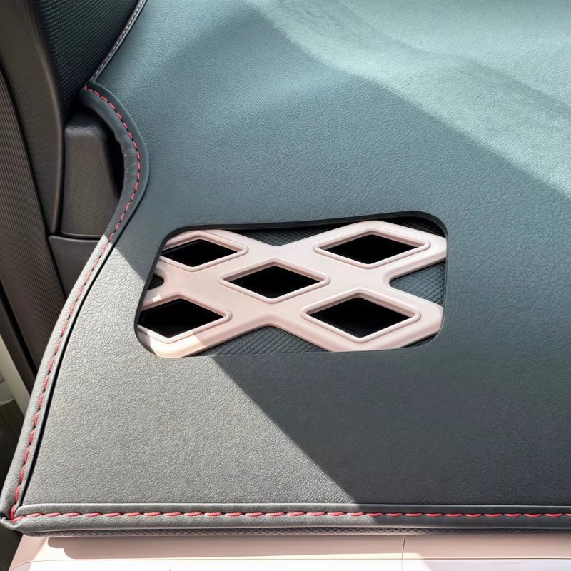 Dashboard Sun Shield for BYD Dolphin Surf / Seagull - Nice BYD