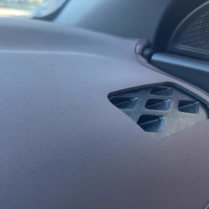 Dashboard Sun Shield for BYD Dolphin Surf / Seagull - Nice BYD