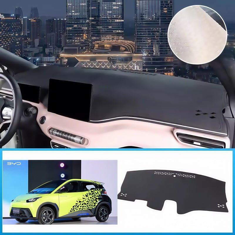 Dashboard Sun Shield for BYD Dolphin Surf / Seagull - Nice BYD